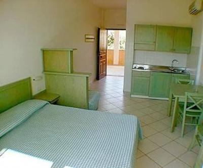 фото отеля Palm Village Residence Villasimius