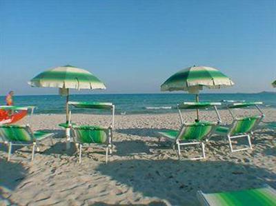 фото отеля Palm Village Residence Villasimius