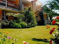 Palm Village Residence Villasimius