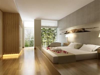 фото отеля Nantra Retreat & Spa