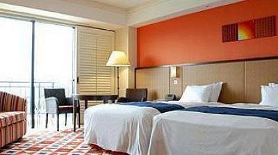 фото отеля Hotel Nikko Alivila Yomitan Resort Okinawa