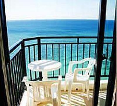 фото отеля Hotel Nikko Alivila Yomitan Resort Okinawa