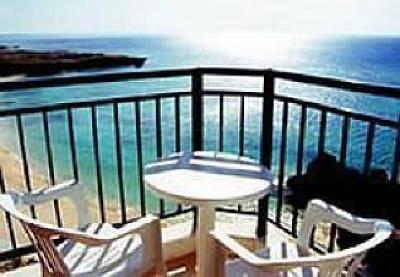 фото отеля Hotel Nikko Alivila Yomitan Resort Okinawa