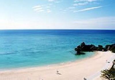 фото отеля Hotel Nikko Alivila Yomitan Resort Okinawa