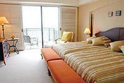 фото отеля Hotel Nikko Alivila Yomitan Resort Okinawa