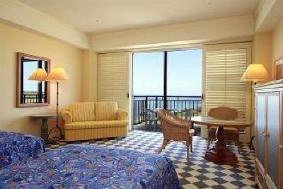 фото отеля Hotel Nikko Alivila Yomitan Resort Okinawa