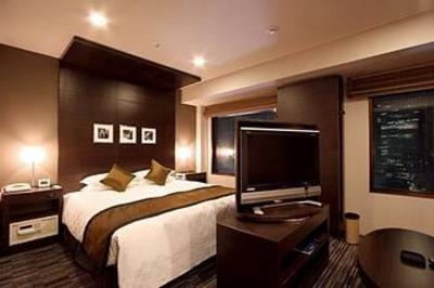 фото отеля Shinjuku Prince Hotel