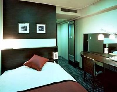 фото отеля Shinjuku Prince Hotel