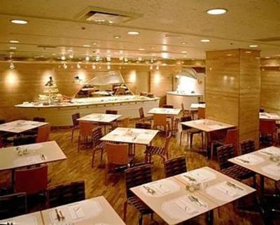 фото отеля Shinjuku Prince Hotel