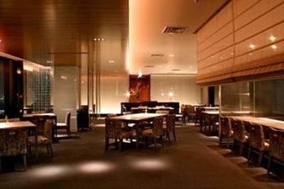фото отеля Shinjuku Prince Hotel
