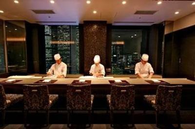 фото отеля Shinjuku Prince Hotel