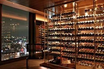 фото отеля Shinjuku Prince Hotel