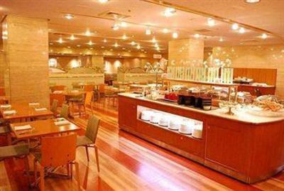 фото отеля Shinjuku Prince Hotel