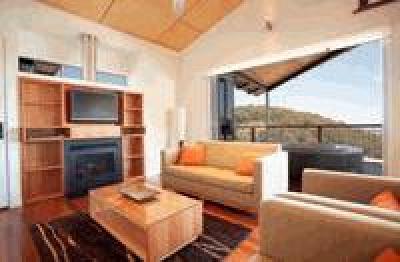 фото отеля O'Reilly's Rainforest Retreat