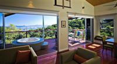 фото отеля O'Reilly's Rainforest Retreat