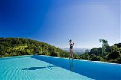 фото отеля O'Reilly's Rainforest Retreat
