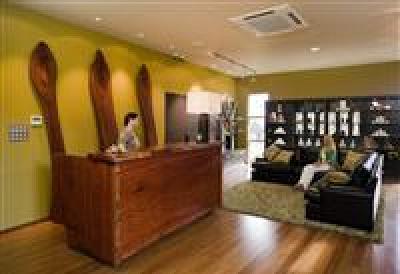 фото отеля O'Reilly's Rainforest Retreat