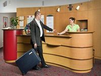 Ibis Hotel Montauban
