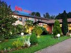 фото отеля Ibis Hotel Montauban