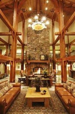 фото отеля Lodges at Deer Valley