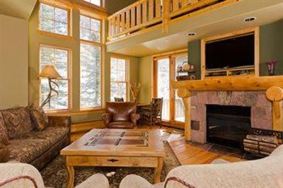 фото отеля Lodges at Deer Valley