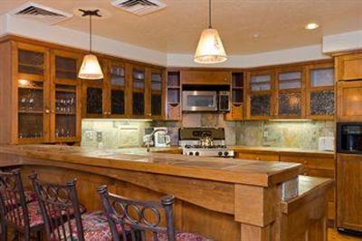 фото отеля Lodges at Deer Valley