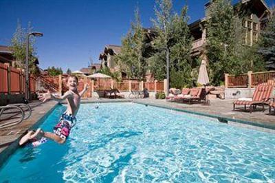 фото отеля Lodges at Deer Valley