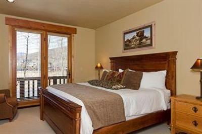 фото отеля Lodges at Deer Valley