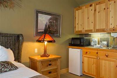фото отеля Lodges at Deer Valley