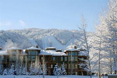фото отеля Lodges at Deer Valley
