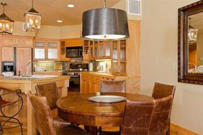 фото отеля Lodges at Deer Valley