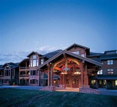 фото отеля Lodges at Deer Valley