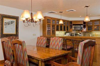 фото отеля Lodges at Deer Valley