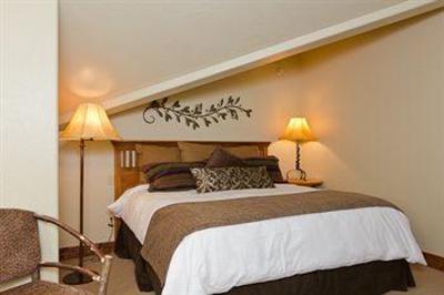 фото отеля Lodges at Deer Valley