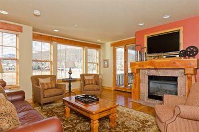 фото отеля Lodges at Deer Valley