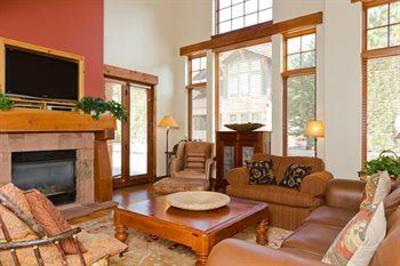 фото отеля Lodges at Deer Valley