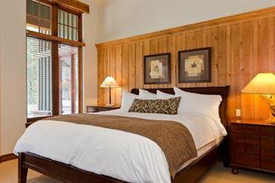 фото отеля Lodges at Deer Valley