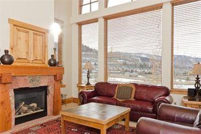 фото отеля Lodges at Deer Valley