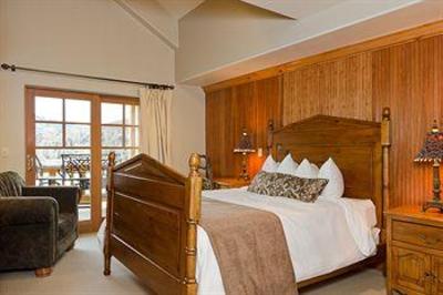 фото отеля Lodges at Deer Valley