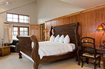 фото отеля Lodges at Deer Valley
