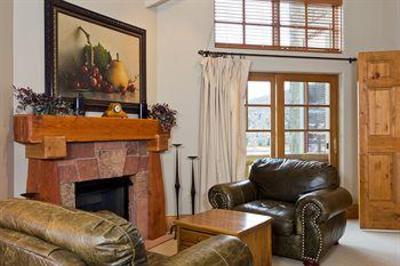 фото отеля Lodges at Deer Valley