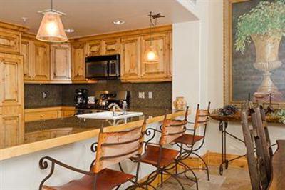 фото отеля Lodges at Deer Valley