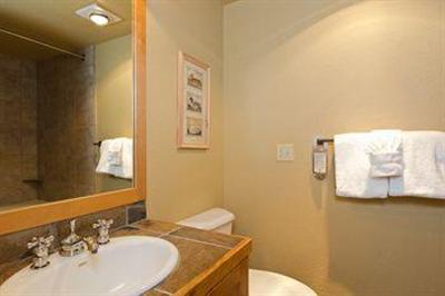 фото отеля Lodges at Deer Valley