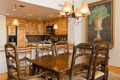 фото отеля Lodges at Deer Valley