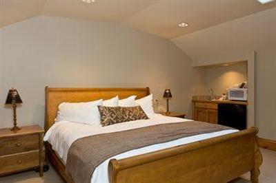 фото отеля Lodges at Deer Valley