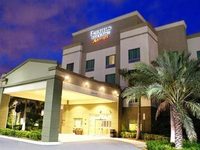 Fairfield Inn & Suites Fort Lauderdale Airport & Cruise Port