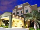 фото отеля Fairfield Inn & Suites Fort Lauderdale Airport & Cruise Port