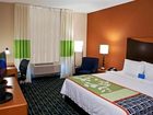 фото отеля Fairfield Inn & Suites Fort Lauderdale Airport & Cruise Port