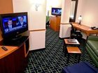 фото отеля Fairfield Inn & Suites Fort Lauderdale Airport & Cruise Port