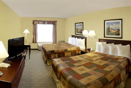 фото отеля Best Western Pembina Inn & Suites Winnipeg